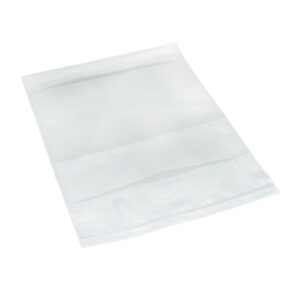 Multi-Pocket Polyethylene Envelopes - 4 Mil