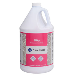 Pink Lotion Hand Soap