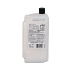 Dial® Antibacterial Liquid Hand Soap - 1 Liter