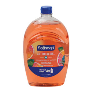 Softsoap® Hand Soaps