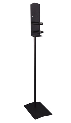 Hand Sanitizer Stand