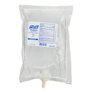 Purell® NXT® Instant Hand Sanitizer - 1000 mL (33.8 fl oz)