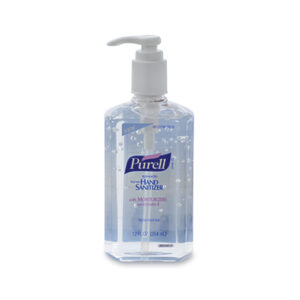 Purell® Advanced Hand Sanitizers