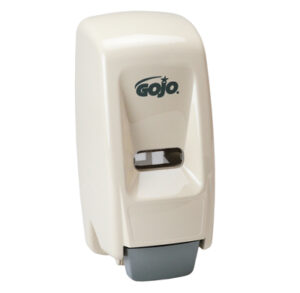 GOJO® Antimicrobial Lotion Soap Dispenser