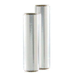 Exlfilmplus® GPL Polyolefin Centerfold Shrink Film
