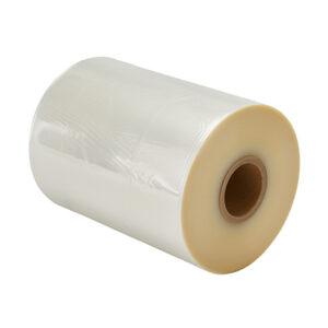 Polyolefin Centerfold Shrink Film