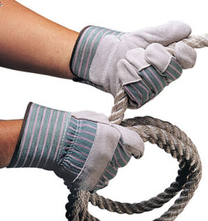 Glove Protection