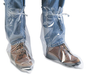 Boot Covers