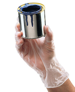Vinyl Gloves