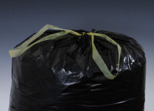 Drawtape Liners