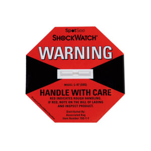 Damage Indicator Labels
