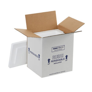 Insulated Boxes