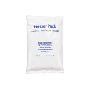 Freezer Packs