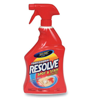 Resolve Spot & Stain Carpet Cleaner - 32 oz