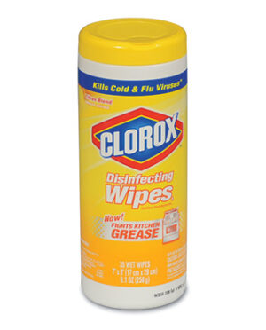 Clorox® Disinfecting Wipes