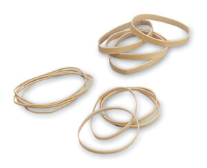 Rubber Bands