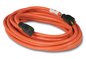 Extension Cords - 15 Amp