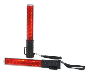 Flashback Three Light Batons