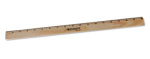 Rulers