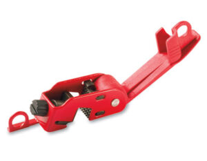 Master Lock Grip Tight Circuit Breaker Lockouts