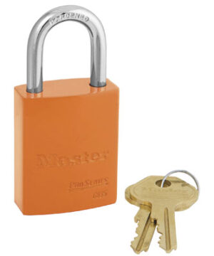 Industrial Padlocks