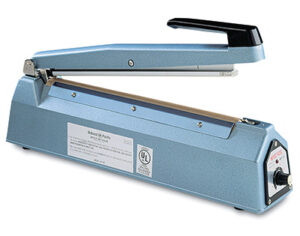 Impulse Heat Sealers