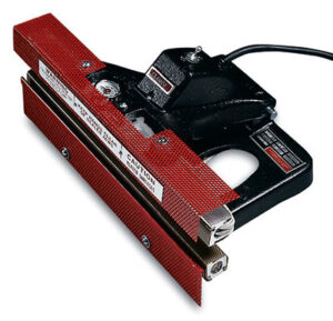 Constant Heat Sealers with Foot Pedal