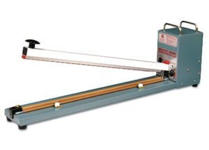 Impulse Heat Sealers - 24 inches
