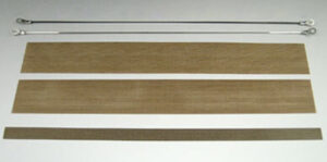 Service Kits for Impulse Heat Sealers
