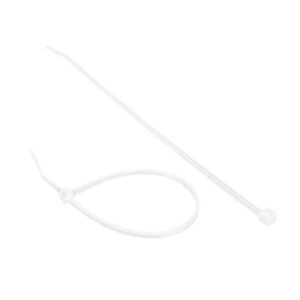 Nylon Ties - 50 lb Tensile Strength