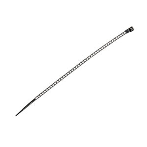 Ladder Style Nylon Ties - 40 lb Tensile Strength