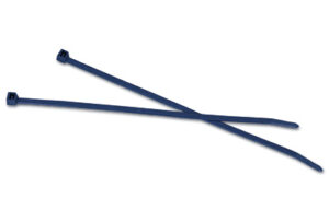 Metal Detectable Polypropylene Cable Ties