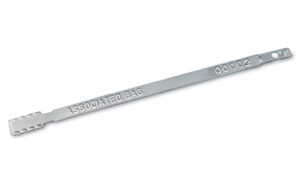 Economy Metal Truck Seals