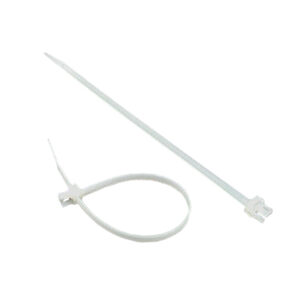 Releasable Nylon Ties - 40 lb Tensile Strength