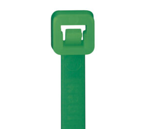 Pawl Releasable Nylon Ties - 50 lb Tensile Strength