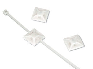 Cable Tie Mounts