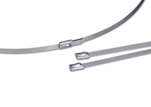 Stainless Steel Cable Ties