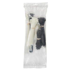Close-out Ties & Sealers