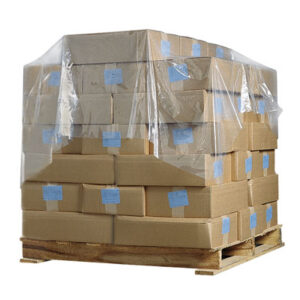 Polyethylene Flat Sheets