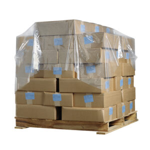 Polyethylene Flat Sheets