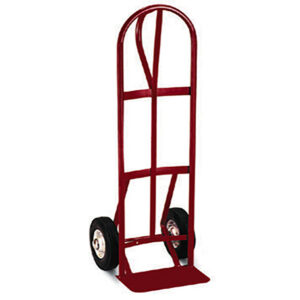 Milwaukee® Steel Hand Truck