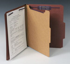 Partition Folders