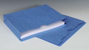 File Jackets