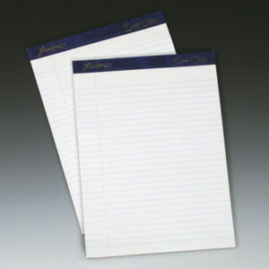 Writing Pads