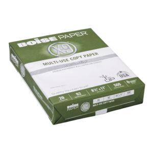 Boardwalk® Copy Paper - 20 lb
