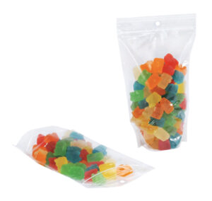 Polypropylene Bags - Retail