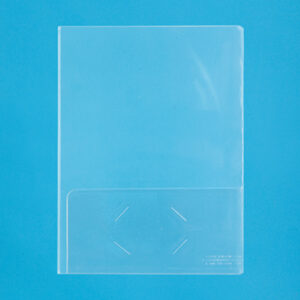 Vinyl Folder - 7 Gauge