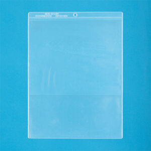 Multi-Pocket Vinyl Organizers