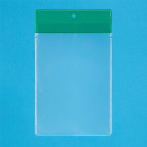 Close-out Document & Media Protectors