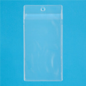 Vinyl Tag Holders - 8 Gauge